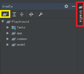 sonarqube task gradle